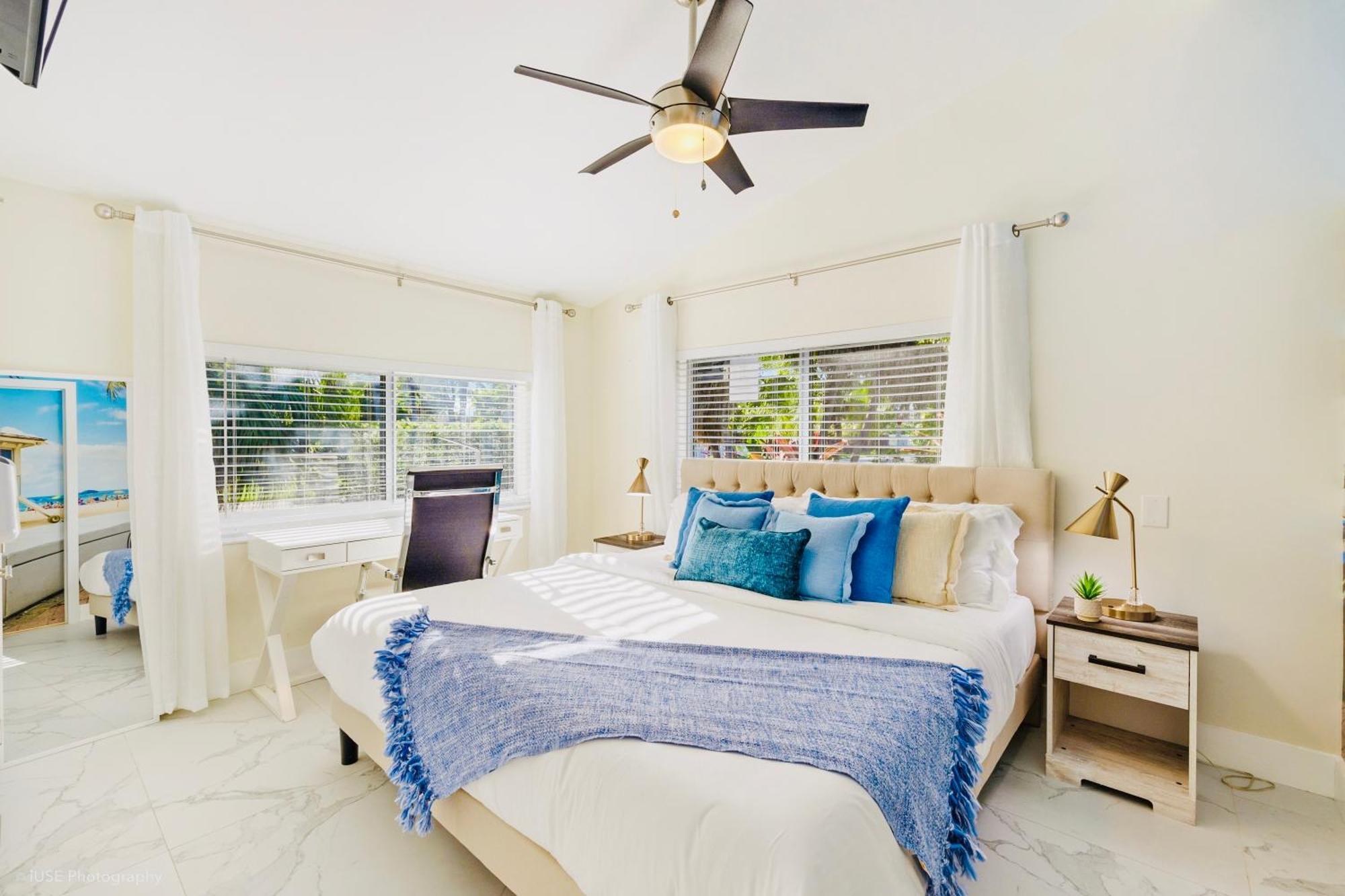 Coastal Paradise 7 Min To Beach With Game Room Mini Golf And Heated Pool Hollywood Eksteriør bilde